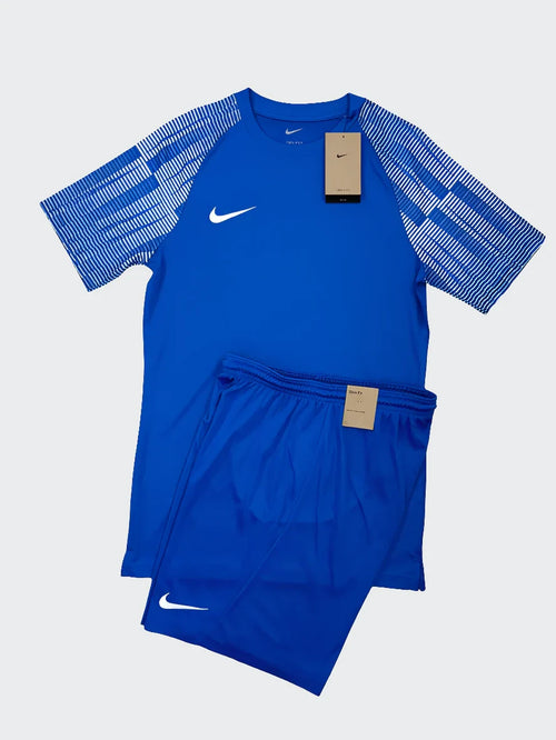 Casual Quick-Dry Sportswear Set